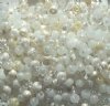 50g 6/0 White Multi Mix